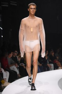 Ferrari RTW Spring 2024