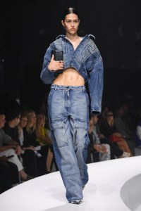 Ferrari RTW Spring 2024