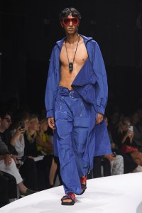 Ferrari RTW Spring 2024