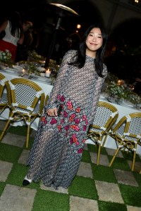 Awkwafina