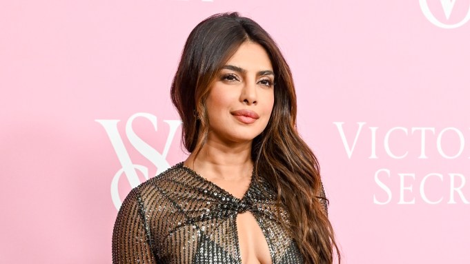Priyanka Chopra