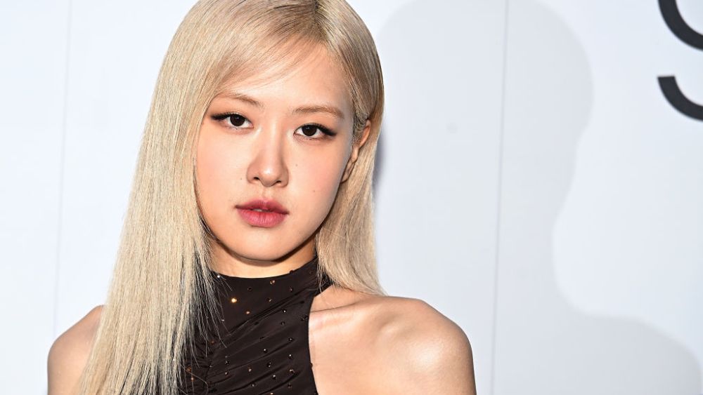Rosé, Blackpink, Rimowa