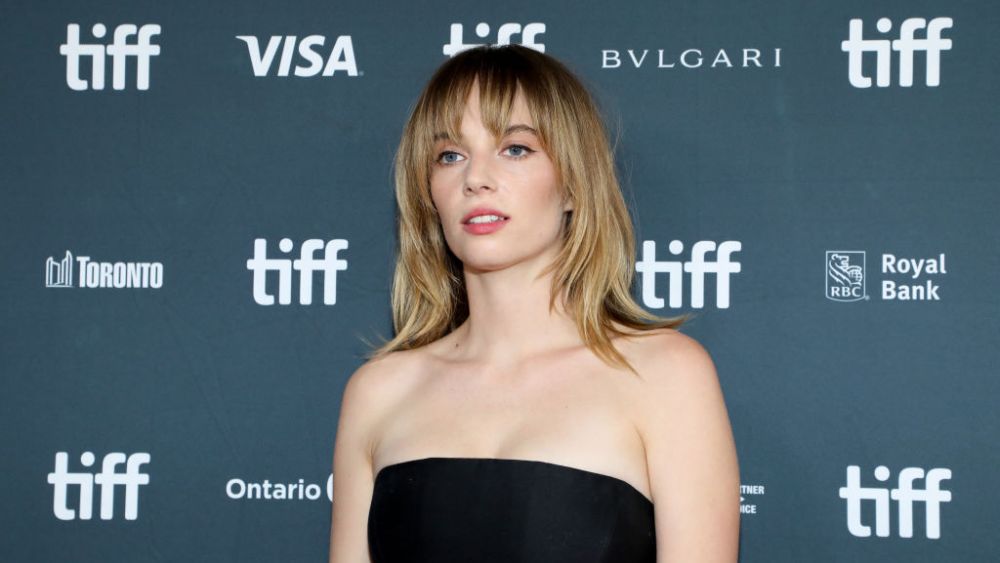 Maya Hawke, Wildcat, Toronto International Film Festival