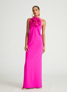 Halston RTW Spring 2024