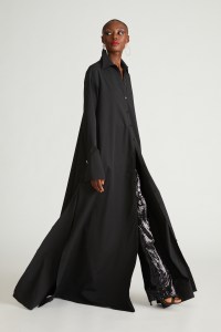 Halston RTW Spring 2024