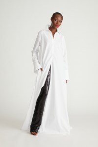 Halston RTW Spring 2024