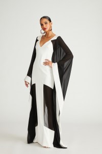 Halston RTW Spring 2024