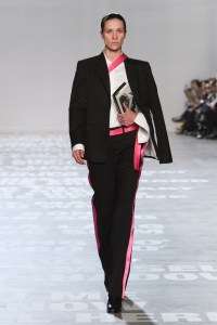 Helmut Lang RTW Spring 2024