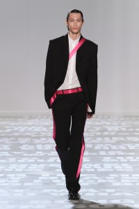 Helmut Lang RTW Spring 2024