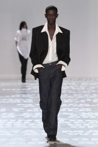 Helmut Lang RTW Spring 2024
