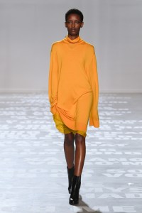 Helmut Lang RTW Spring 2024