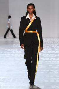 Helmut Lang RTW Spring 2024