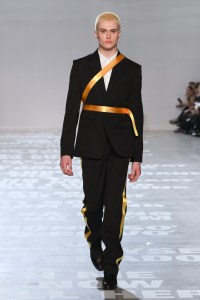 Helmut Lang RTW Spring 2024