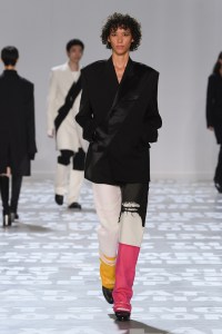Helmut Lang RTW Spring 2024