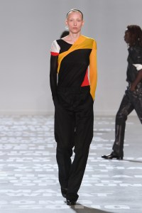 Helmut Lang RTW Spring 2024