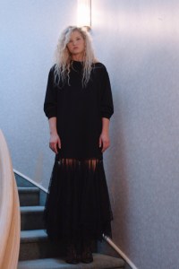 Interior RTW Spring 2024