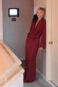 Interior RTW Spring 2024