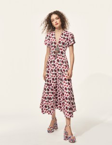 Jonathan Cohen RTW Spring 2024