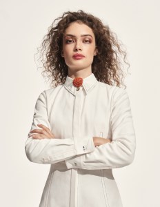 Jonathan Cohen RTW Spring 2024