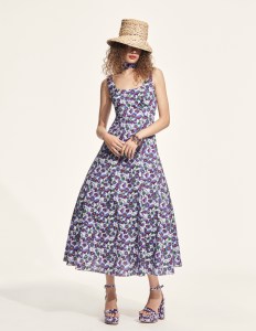 Jonathan Cohen RTW Spring 2024