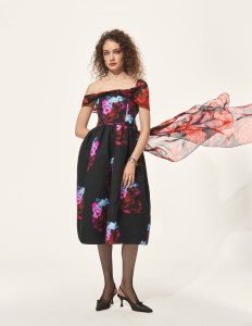 Jonathan Cohen RTW Spring 2024