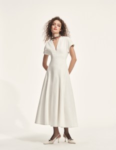 Jonathan Cohen RTW Spring 2024