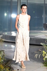 Jason Wu RTW Spring 2024