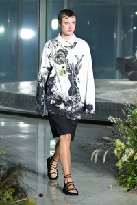 Jason Wu RTW Spring 2024