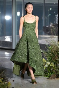 Jason Wu RTW Spring 2024