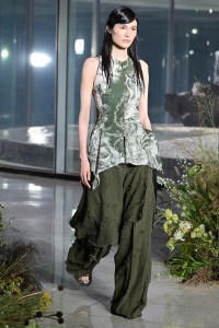 Jason Wu RTW Spring 2024