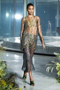 Jason Wu RTW Spring 2024