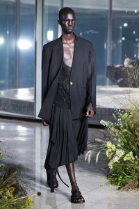 Jason Wu RTW Spring 2024