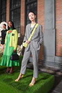 Kate Spade RTW Spring 2024