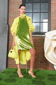Kate Spade RTW Spring 2024