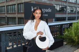 Radhika Patel