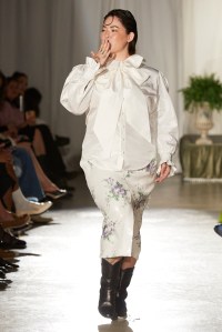 Tanner Fletcher RTW Spring 2024