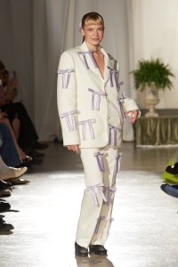 Tanner Fletcher RTW Spring 2024