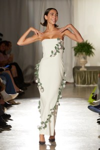 Tanner Fletcher RTW Spring 2024