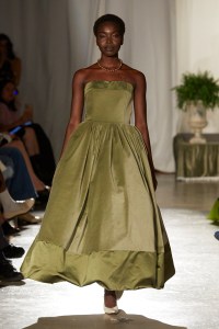 Tanner Fletcher RTW Spring 2024