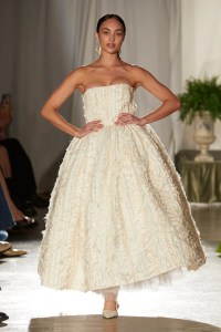 Tanner Fletcher RTW Spring 2024
