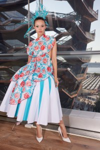 Batsheva RTW Spring 2024