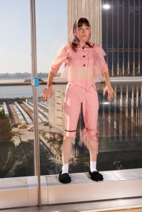 Batsheva RTW Spring 2024