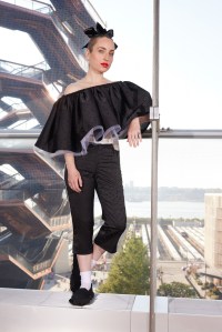 Batsheva RTW Spring 2024