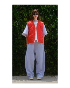 Sebastien Ami RTW Spring 2024