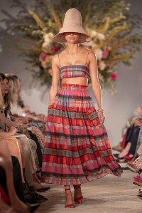 Adam Lippes RTW Spring 2024