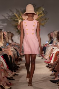 Adam Lippes RTW Spring 2024