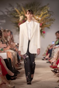 Adam Lippes RTW Spring 2024