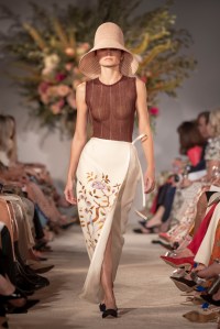Adam Lippes RTW Spring 2024