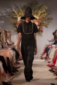 Adam Lippes RTW Spring 2024