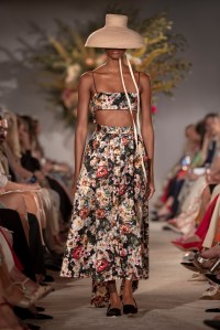 Adam Lippes RTW Spring 2024